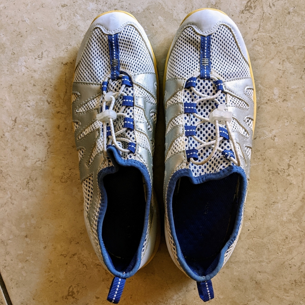 Lands End Men's Water Shoes